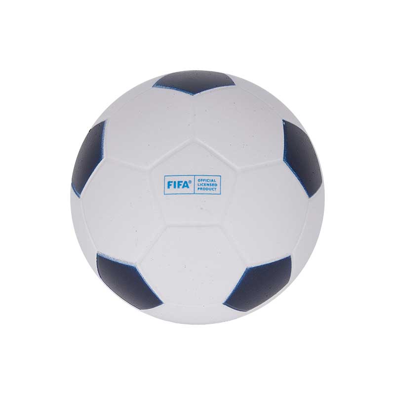 Relieve your stress with this PU foam football stress reliever. Squeeze to let go of all the stress and remember the joys of the game.