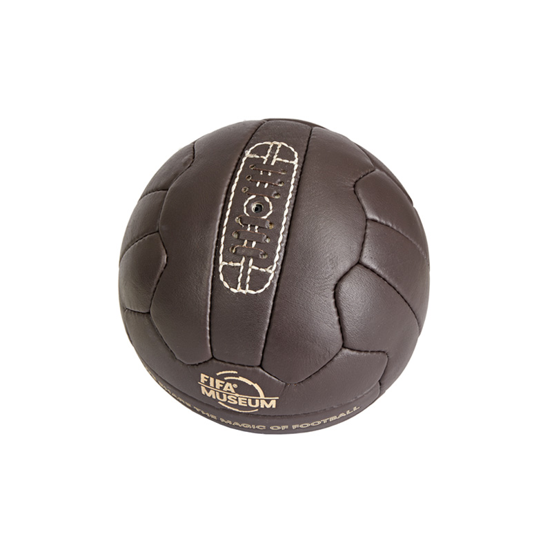 Get your hands on this very special and vintage FIFA World Cup football to show off to your friends and family.